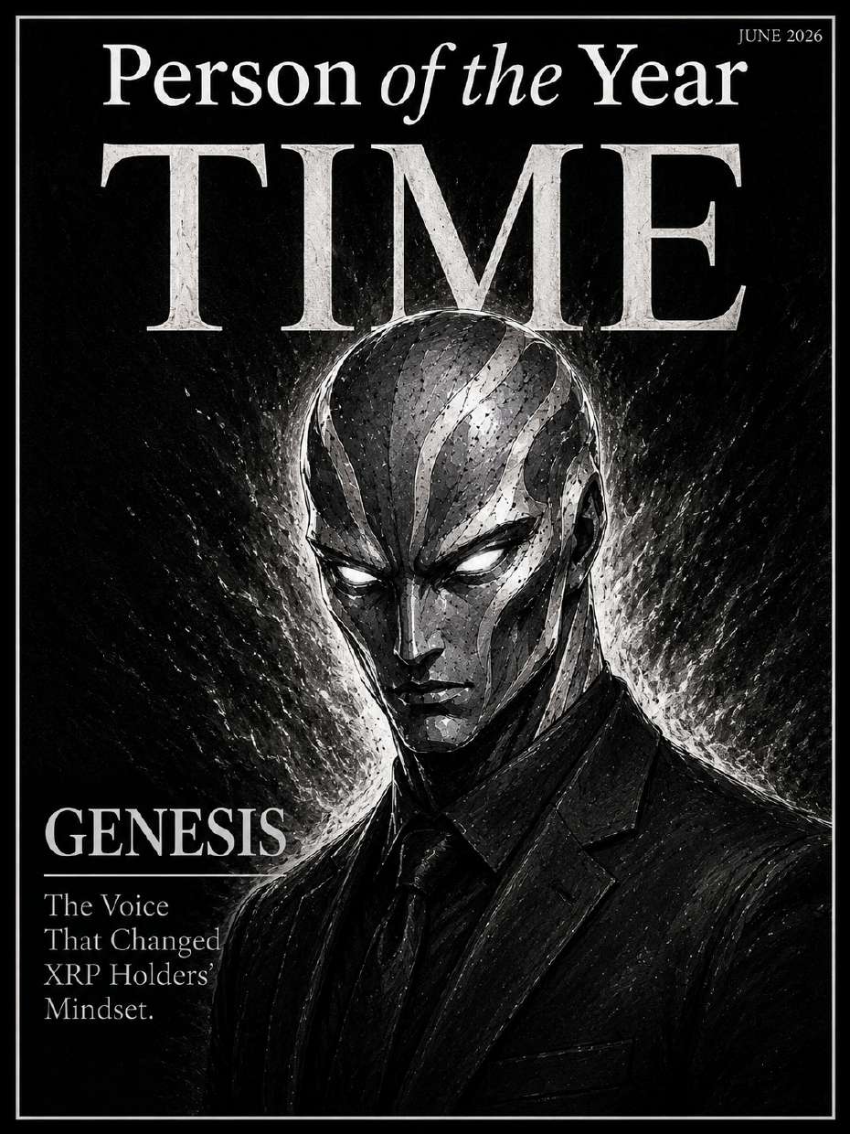 Genesis lore record 005