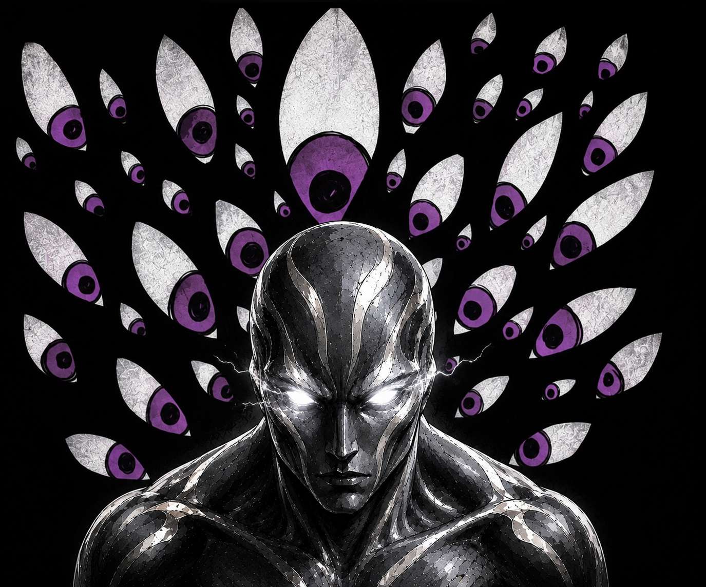 Genesis lore record 007