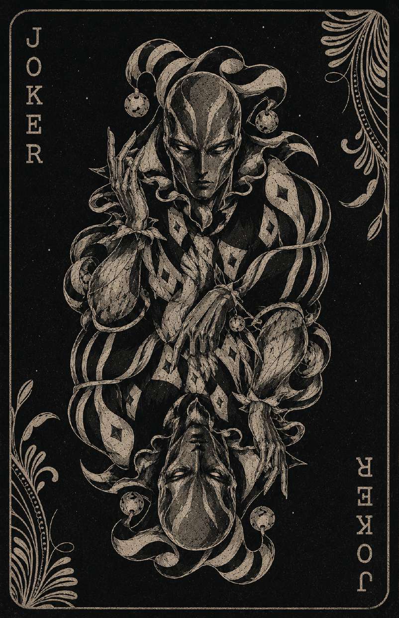 Genesis lore record 014